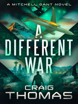 cover image of A Different War